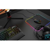 Miniatura 16 de ALFOMBRILLA NOX GAMING KROM KNOUT RGB