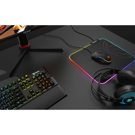 ALFOMBRILLA NOX GAMING KROM KNOUT RGB - Imagen 16 de 16 ALFOMBRILLA NOX GAMING KROM KNOUT RGB - Imagen 16 de 16