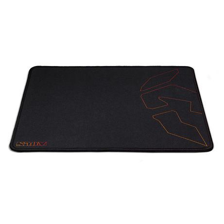 ALFOMBRILLA GAMING KROM KNOUT CONTROL - Imagen 2 de 5 ALFOMBRILLA GAMING KROM KNOUT CONTROL - Imagen 2 de 5