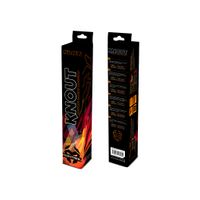Miniatura 5 de ALFOMBRILLA GAMING KROM KNOUT CONTROL