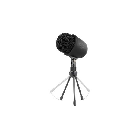 MICFOFONO GAMING KROM KIMU PRO - Imagen 8 de 20 MICFOFONO GAMING KROM KIMU PRO - Imagen 8 de 20