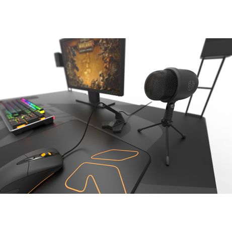 MICFOFONO GAMING KROM KIMU PRO - Imagen 17 de 20 MICFOFONO GAMING KROM KIMU PRO - Imagen 17 de 20