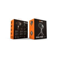 Miniatura 20 de MICFOFONO GAMING KROM KIMU PRO