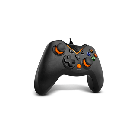GAMEPAD KROM KEY | PC, PS3 - Imagen 1 de 10 GAMEPAD KROM KEY | PC, PS3 - Imagen 1 de 10