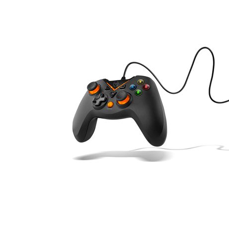 GAMEPAD KROM KEY | PC, PS3 - Imagen 4 de 10 GAMEPAD KROM KEY | PC, PS3 - Imagen 4 de 10