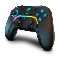 Miniatura 2 de GAMEPAD INALAMBRICO KAYROS | RGB | PC, SWITCH, ANDROID, IOS