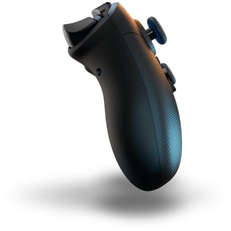 GAMEPAD INALAMBRICO KAYROS | RGB | PC, SWITCH, ANDROID, IOS - Imagen 4 de 18 GAMEPAD INALAMBRICO KAYROS | RGB | PC, SWITCH, ANDROID, IOS - Imagen 4 de 18