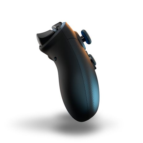 GAMEPAD INALAMBRICO KAYROS | RGB | PC, SWITCH, ANDROID, IOS - Imagen 18 de 18 GAMEPAD INALAMBRICO KAYROS | RGB | PC, SWITCH, ANDROID, IOS - Imagen 18 de 18