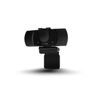 Miniatura 4 de KROM KAM Webcam Gaming 1080p HD