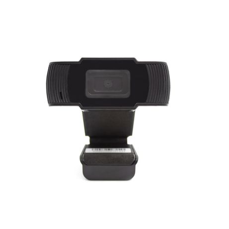 WEBCAM NILOX HD 720P CON MICROFONO ENFOQUE FIJO - Imagen 4 de 17 WEBCAM NILOX HD 720P CON MICROFONO ENFOQUE FIJO - Imagen 4 de 17