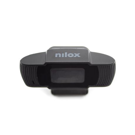 WEBCAM NILOX HD 720P CON MICROFONO ENFOQUE FIJO - Imagen 6 de 17 WEBCAM NILOX HD 720P CON MICROFONO ENFOQUE FIJO - Imagen 6 de 17