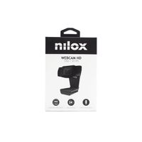 Miniatura 14 de WEBCAM NILOX HD 720P CON MICROFONO ENFOQUE FIJO