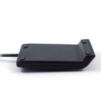 Miniatura 10 de LECTOR DNI ELECTRONICO NILOX NEGRO