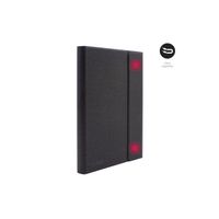 Miniatura 5 de FUNDA TECLADO NILOX BLUETOOTH 10.1" NEGRA