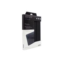 Miniatura 15 de FUNDA TECLADO NILOX BLUETOOTH 10.1" NEGRA