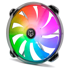 NOX HUMMER X200-Fan ARGB 200mm