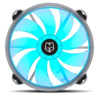 Miniatura 3 de NOX HUMMER X200-Fan ARGB 200mm