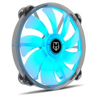 Miniatura 4 de NOX HUMMER X200-Fan ARGB 200mm