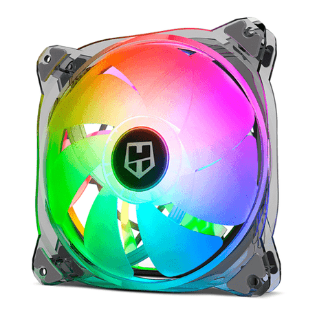 NOX HUMMER X140-Fan ARGB 140mm - Imagen 1 de 7 NOX HUMMER X140-Fan ARGB 140mm - Imagen 1 de 7