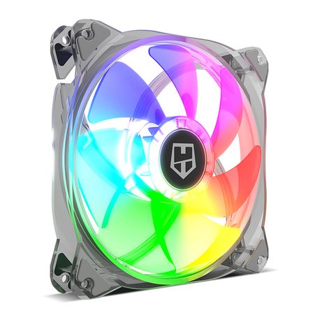 NOX HUMMER X140-Fan ARGB 140mm - Imagen 4 de 7 NOX HUMMER X140-Fan ARGB 140mm - Imagen 4 de 7