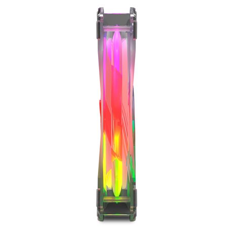 NOX HUMMER X140-Fan ARGB 140mm - Imagen 6 de 7 NOX HUMMER X140-Fan ARGB 140mm - Imagen 6 de 7