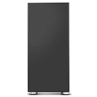 Miniatura 7 de CAJA SEMITORRE NOX HUMMER VOID NEGRA S/F
