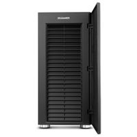 Miniatura 8 de CAJA SEMITORRE NOX HUMMER VOID NEGRA S/F
