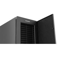 Miniatura 15 de CAJA SEMITORRE NOX HUMMER VOID NEGRA S/F