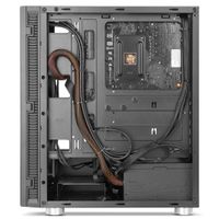 Miniatura 21 de CAJA SEMITORRE NOX HUMMER VOID NEGRA S/F
