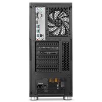 Miniatura 23 de CAJA SEMITORRE NOX HUMMER VOID NEGRA S/F