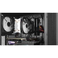 Miniatura 25 de CAJA SEMITORRE NOX HUMMER VOID NEGRA S/F
