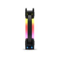Miniatura 7 de VENTILADOR NOX S-FAN NEGRO 12 CM ARGB