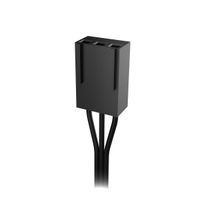 Miniatura 10 de VENTILADOR NOX S-FAN NEGRO 12 CM ARGB