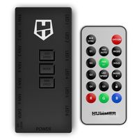 Miniatura 7 de Nox HUMMER R-HUB Controlador ARGB Led/Ref.