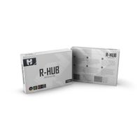 Miniatura 9 de Nox HUMMER R-HUB Controlador ARGB Led/Ref.
