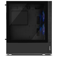 Miniatura 10 de CAJA ATX GAMING NOX HUMMER NEMESIS NEGRA