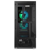 Miniatura 12 de CAJA ATX GAMING NOX HUMMER NEMESIS NEGRA