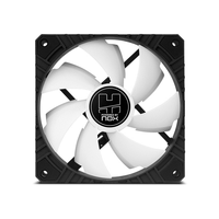 Miniatura 1 de NOX Ventilador Hummer H-FAN PRO 120 mm PWM