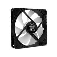 Miniatura 4 de NOX Ventilador Hummer H-FAN PRO 120 mm PWM