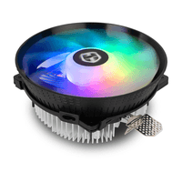 Miniatura 1 de NOX Ventilador H-123 PRO PWM RGB