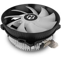 Miniatura 3 de NOX Ventilador H-123 PRO PWM RGB