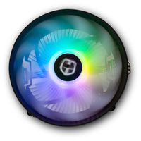 Miniatura 4 de NOX Ventilador H-123 PRO PWM RGB