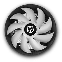 Miniatura 5 de NOX Ventilador H-123 PRO PWM RGB