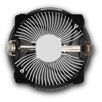 Miniatura 6 de NOX Ventilador H-123 PRO PWM RGB