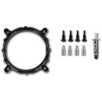 Miniatura 7 de NOX Ventilador H-123 PRO PWM RGB
