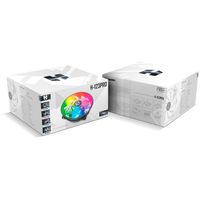 Miniatura 8 de NOX Ventilador H-123 PRO PWM RGB