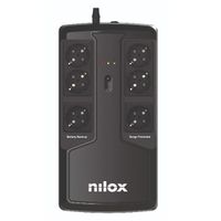 Miniatura 5 de SAI NILOX PREMIUM LINE INTERACTIVE 850 VA