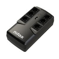 Miniatura 7 de SAI NILOX PREMIUM LINE INTERACTIVE 850 VA