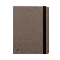 Miniatura 5 de NILOX Funda teclado usb de 9.7 a 10.5 gris