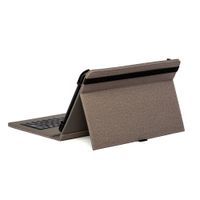 Miniatura 7 de NILOX Funda teclado usb de 9.7 a 10.5 gris